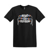 Let's Go Dooley T-Shirt - Black