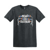 Let's Go Dooley T-Shirt - Dark Heather
