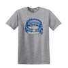 Always a Dragon Bracelet T-Shirt - Sport Gray