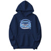 Always a Dragon Bracelet Hoodie - Navy