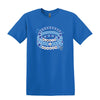 Always a Dragon Bracelet T-Shirt - Royal Blue