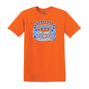 Always a Dragon Bracelet T-Shirt - Orange
