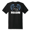 Always a Dragon T-Shirt - Black