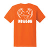Always a Dragon T-Shirt - Orange