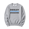 Dooley Line Crewneck - Sport Gray
