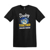 Dragon Splash T-Shirt - Black