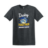 Dragon Splash T-Shirt - Dark Heather