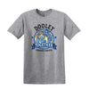 Forever Dragons T-Shirt - Sport Gray