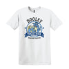 Forever Dragons T-Shirt - White