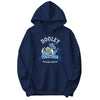 Forever Dragons Hoodie - Navy