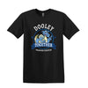 Forever Dragons T-Shirt - Black