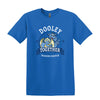 Forever Dragons T-Shirt - Royal Blue