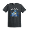 Forever Dragons T-Shirt - Dark Heather