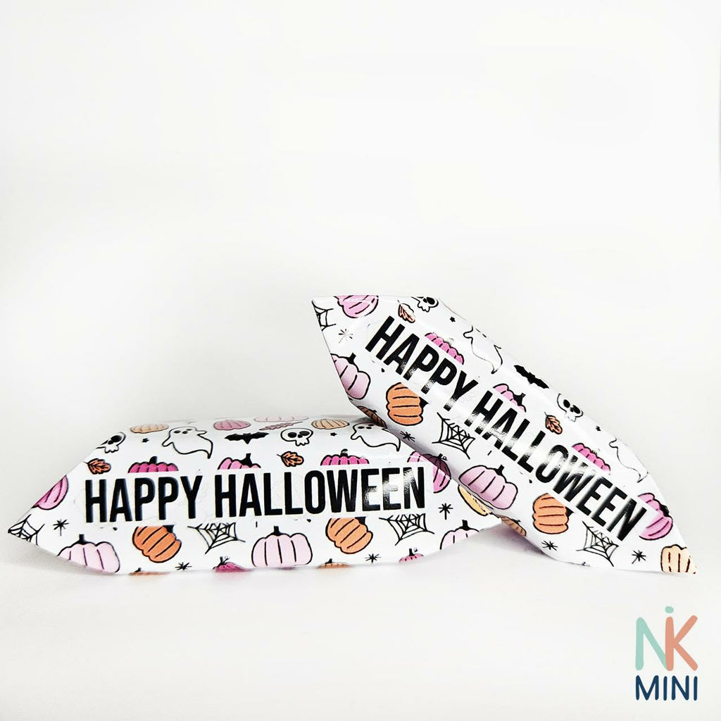 Halloween Mix Pumpkins & Ghosts Krówki - main design