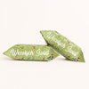 Wesołych Świąt Green Candy Cane Krówki - main design