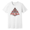 White Polska T-shirt